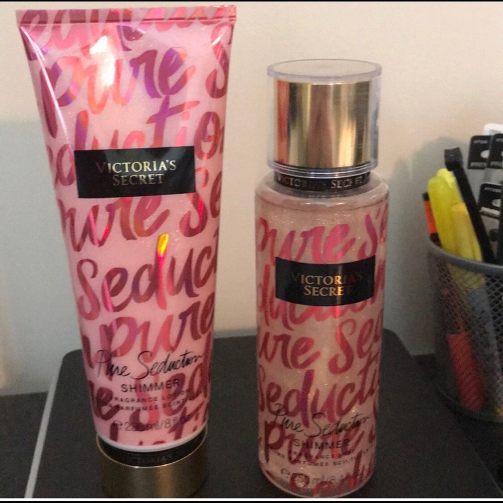 ❤️Final❤️Victoria’s secret Pure Seduction